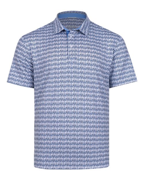 Swannies Men's Sardine Polo