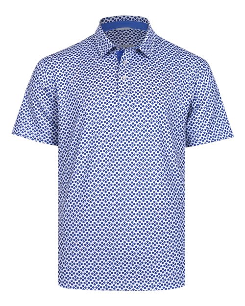 Swannies Men's Spire Polo