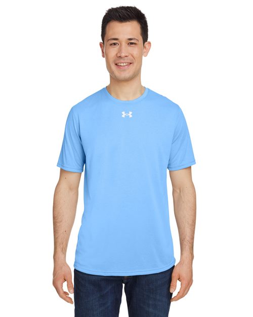 Under Armour Men's Team Tech T-Shirt