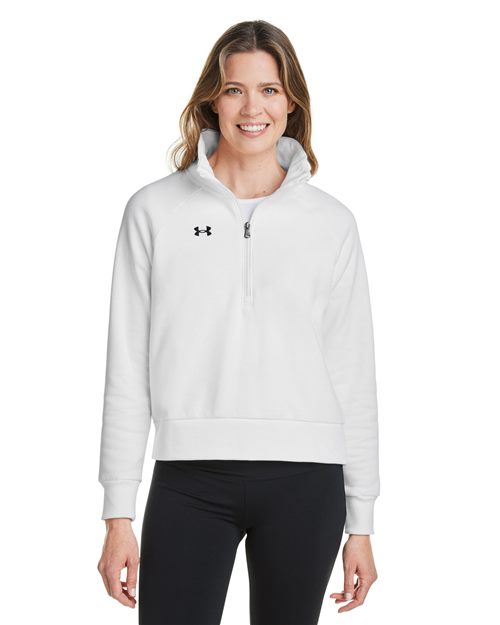 Under Armour Custom Branded Apparel