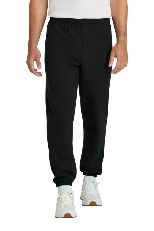 Gildan ® Heavy Blend™ Sweatpant. 18200 | Add Your Logo