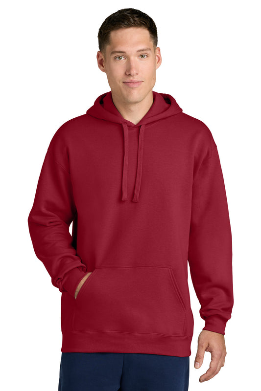 Gildan ® Hammer ® Maxweight Hooded Sweatshirt 19500 | Add Your Logo