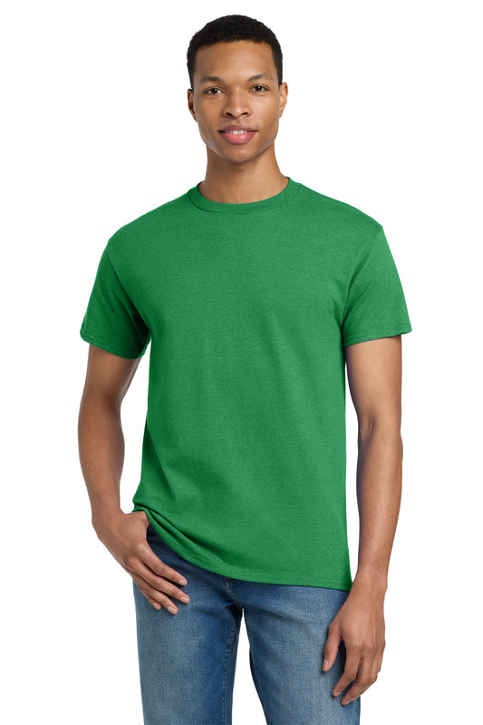 Gildan - Ultra Cotton 100% US Cotton T-Shirt. 2000