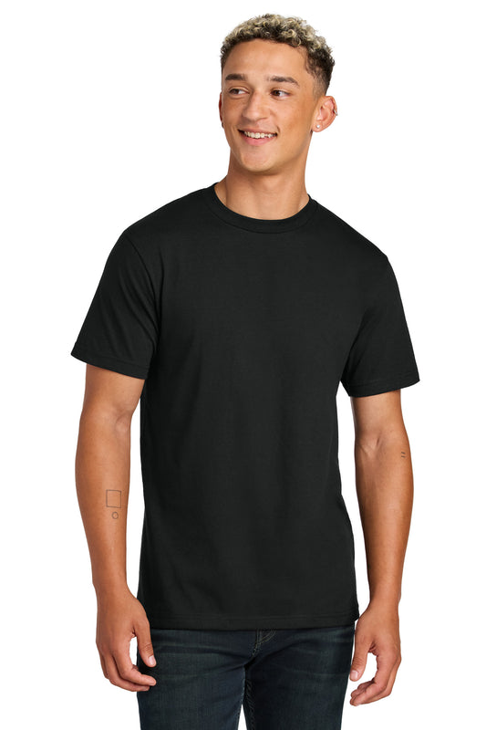 American Apparel   Unisex CVC Tee 2001CVC