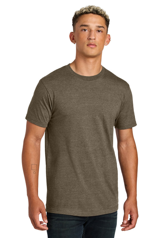 American Apparel   Unisex CVC Tee 2001CVC