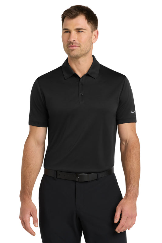 Nike Dri-FIT Players Modern Fit Polo. 799802 | Add Your Logo