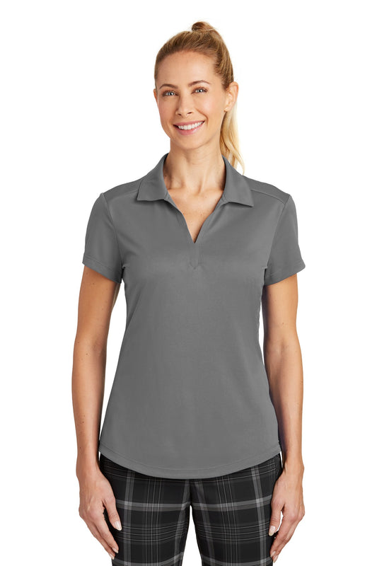 Nike Women's Dri-FIT Legacy Polo. 838957 | Add Your Logo