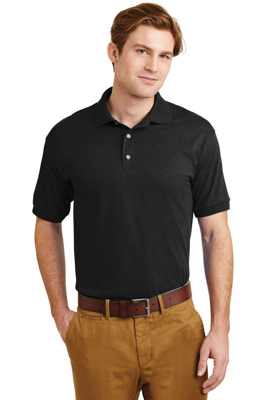 Gildan   - DryBlend   6-Ounce Jersey Knit Sport Shirt.  8800