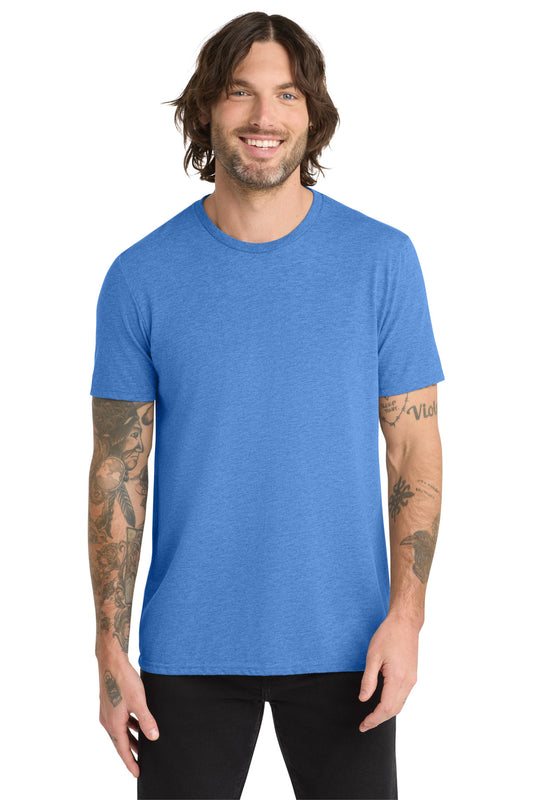Allmade Unisex Tri-Blend Tee AL2004
