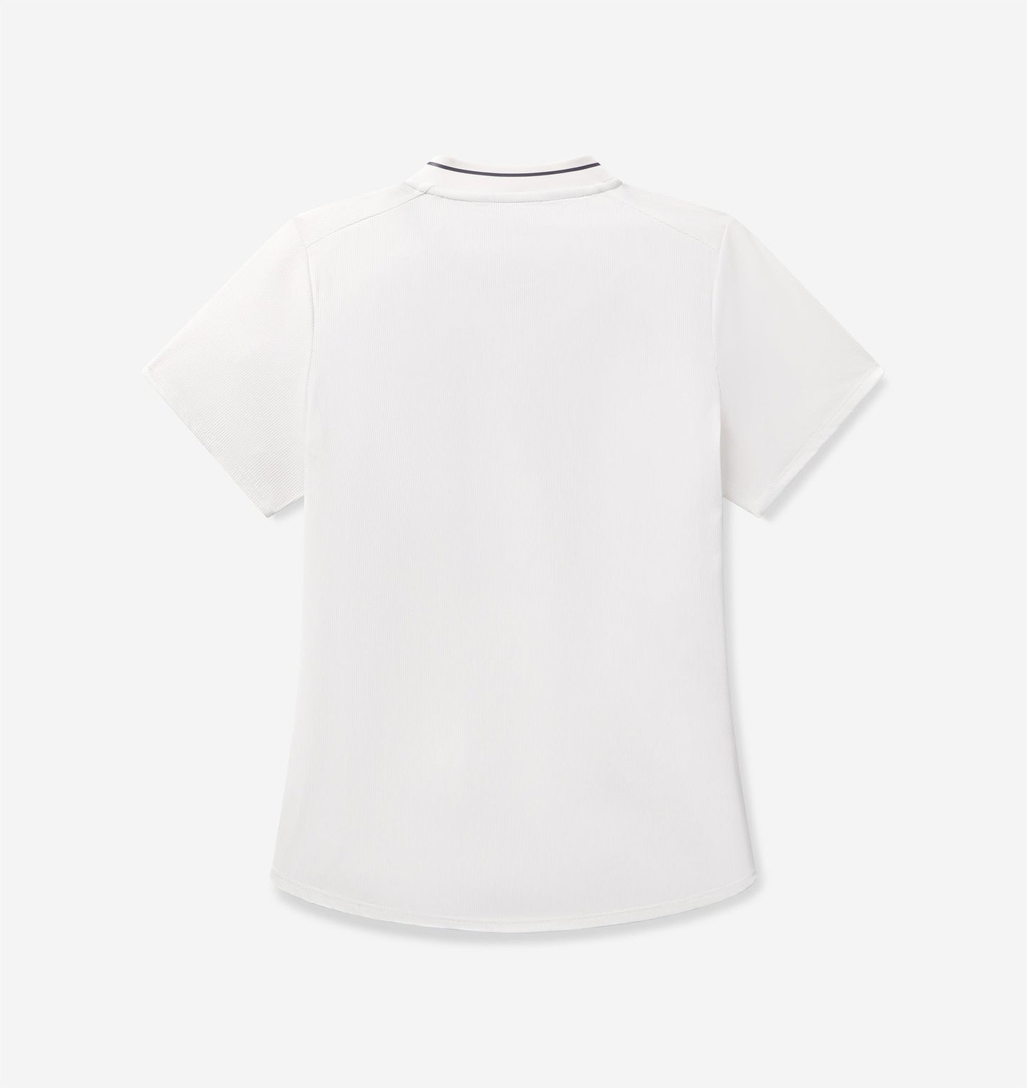 UNRL Amelia Short Sleeve Polo | Add Your Logo