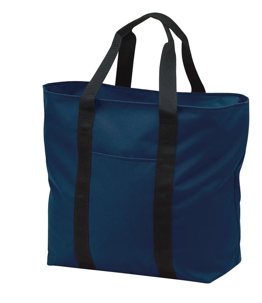 Port Authority All-Purpose Tote. B5000