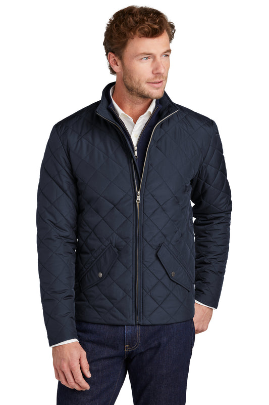 Brooks Brothers   Quilted Jacket BB18600