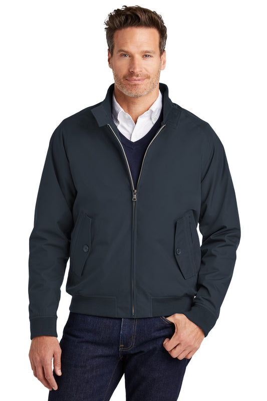 Brooks Brothers   Bomber Jacket BB18604