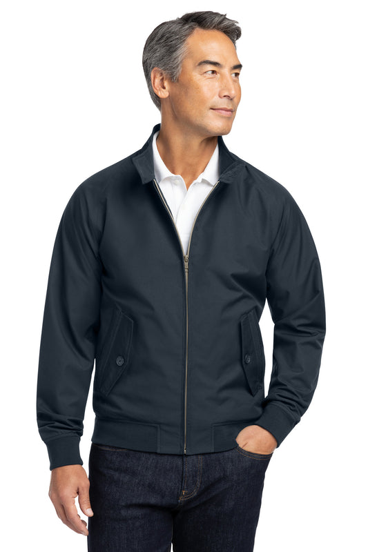 Brooks Brothers Bomber Jacket BB18604