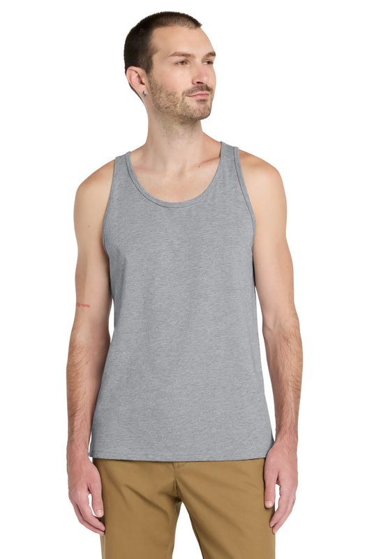 BELLA+CANVAS ® Unisex Jersey Tank. BC3480 | Add Your Logo