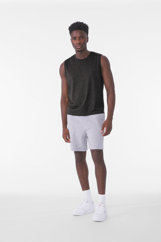 BELLA+CANVAS ® Unisex Jersey Muscle Tank BC3483 | Add Your Logo