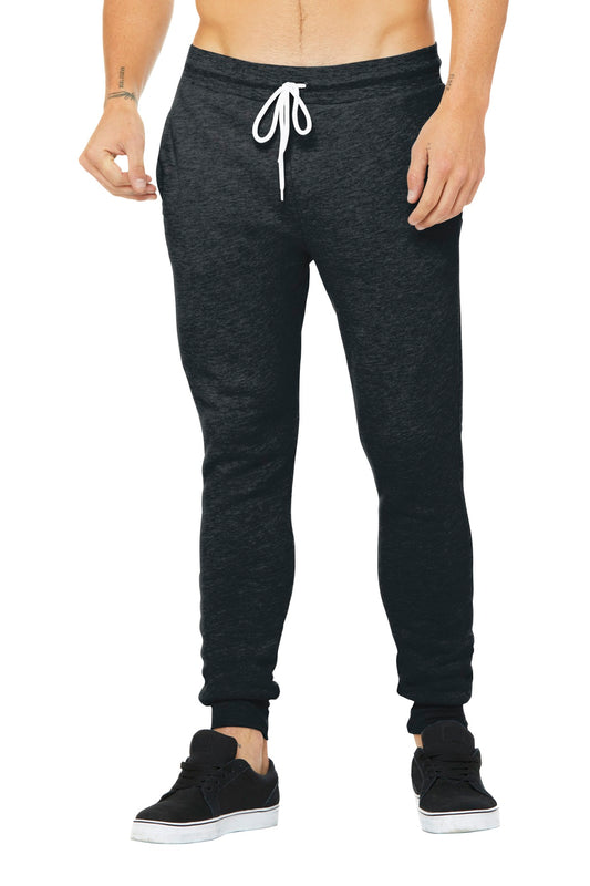 BELLA+CANVAS ® Unisex Jogger Sweatpants. BC3727 | Add Your Logo