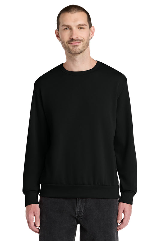 BELLA+CANVAS ® Unisex Sponge Fleece Classic Crewneck Sweatshirt BC3911 | Add Your Logo