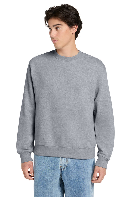 BELLA+CANVAS ® Unisex 10-Ounce Heavyweight Crewneck Sweatshirt BC4711 | Add Your Logo