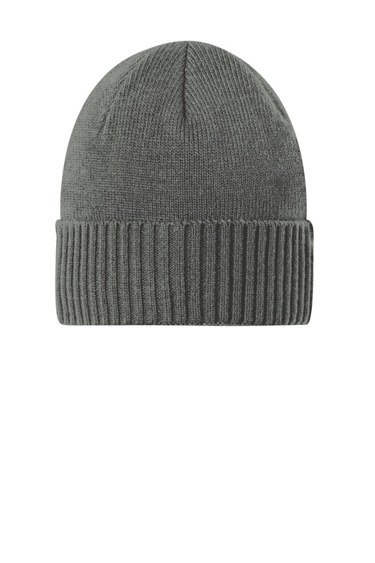 Port Authority   Rib Knit Cuff Beanie C951