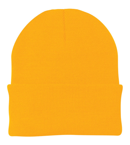 Port & Co   Knit Cap.  CP90