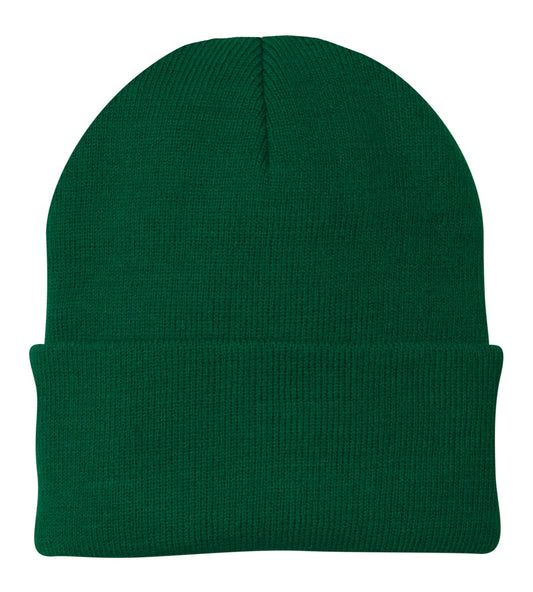 Port & Co   Knit Cap.  CP90