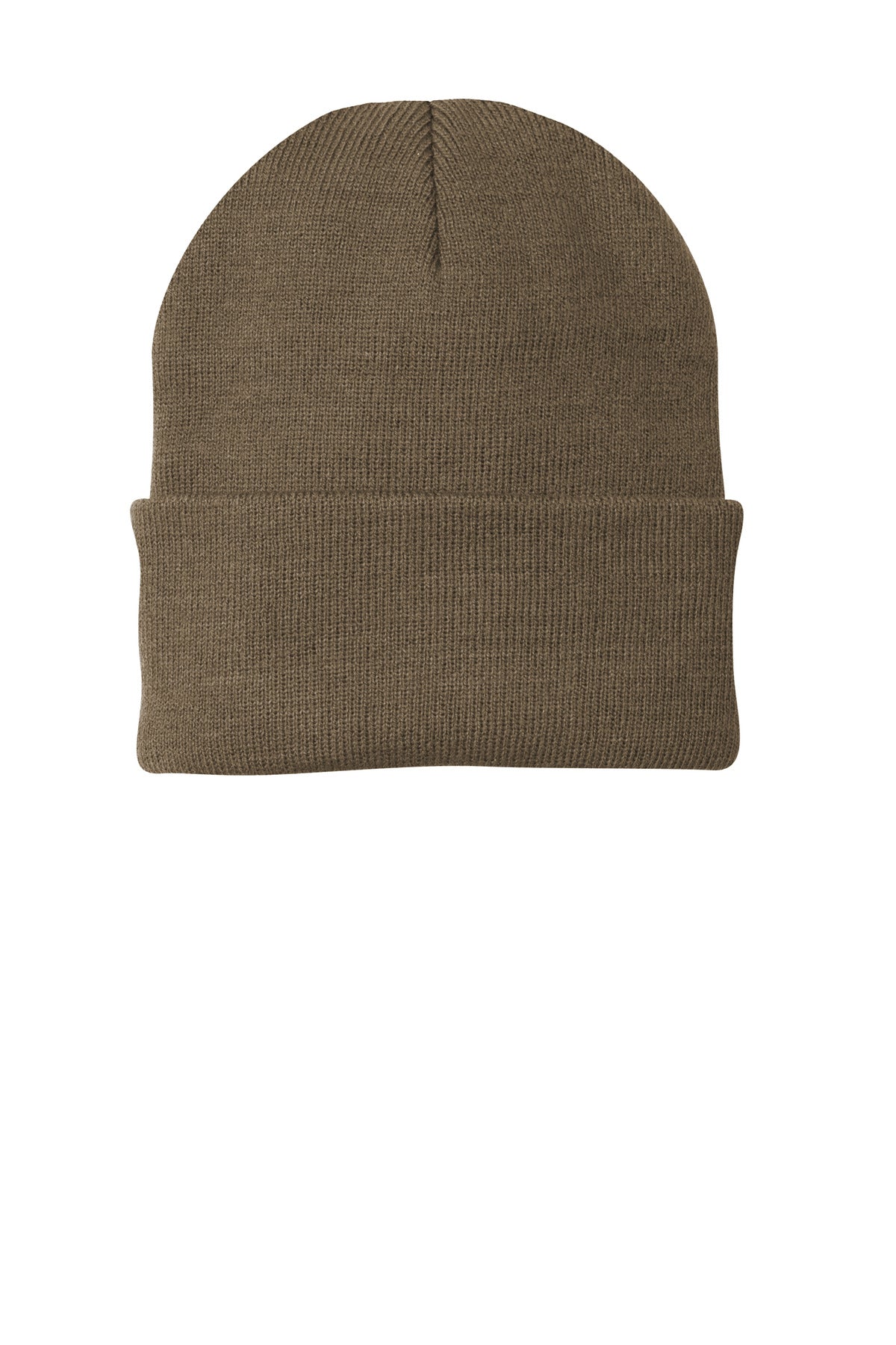 Port & Co Knit Cap. CP90