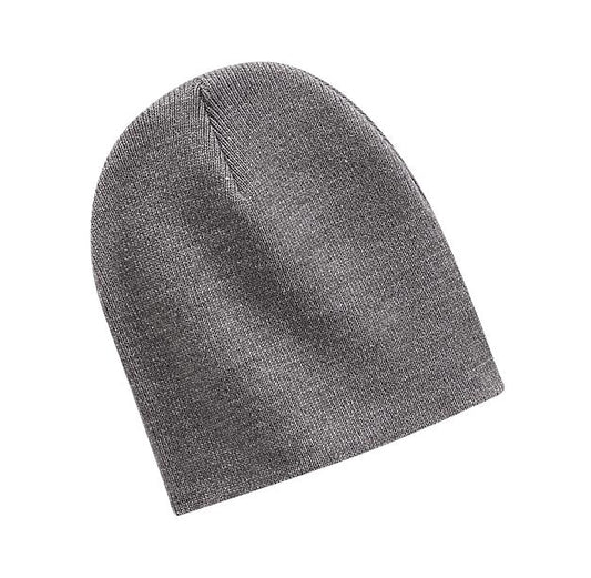Port & Co   Knit Skull Cap.  CP94