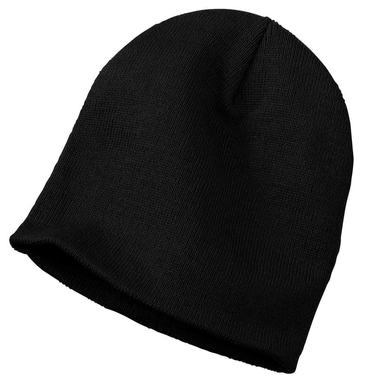 Port & Co Knit Skull Cap. CP94