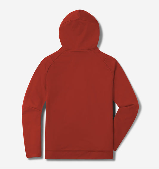 UNRL Crossover Hoodie II – Canyon