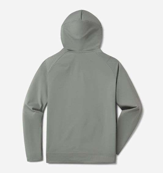 UNRL Crossover Hoodie II – Eucalyptus