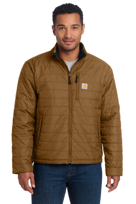Carhartt ® Gilliam Jacket. CT102208 | Add Your Logo
