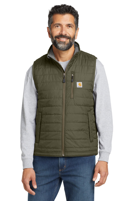 Carhartt   Gilliam Vest CT102286