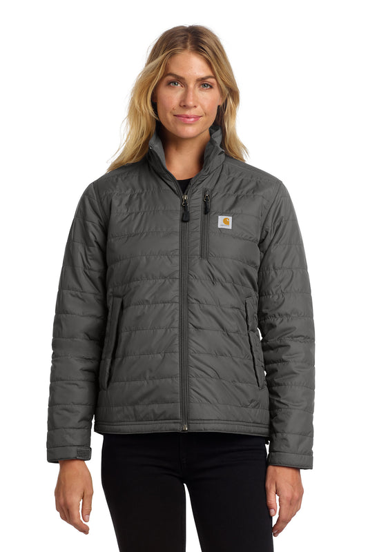 Carhartt ® Women's Gilliam Jacket CT104314 | Add Your Logo