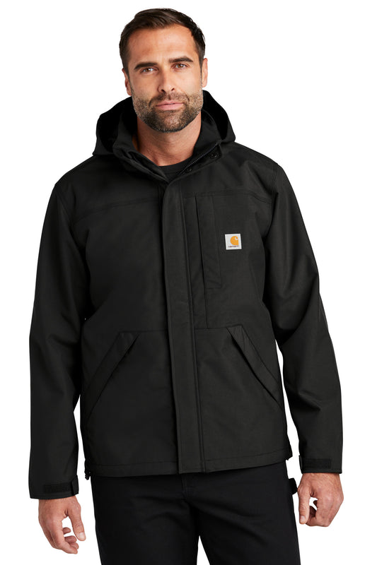 Carhartt   Storm Defender   Shoreline Jacket CT104670
