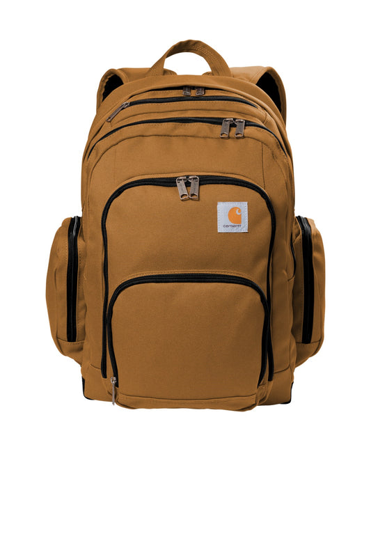 Carhartt ® Foundry Series Pro Backpack. CT89176508 | Add Your Logo