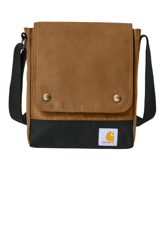 Carhartt ® Crossbody Snap Bag CTB0000606 | Add Your Logo