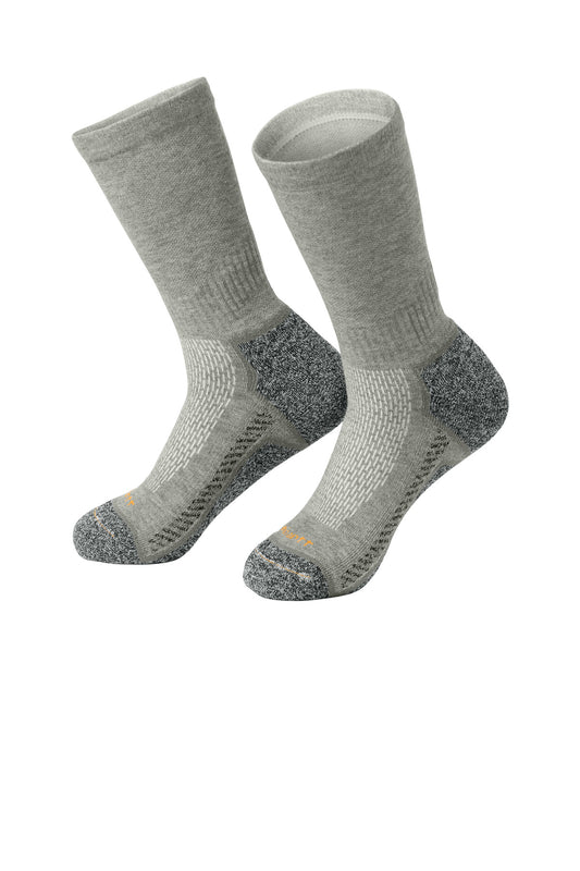 Carhartt Force ® Midweight Crew Sock (3-Pack) CTSC4223 | Add Your Logo