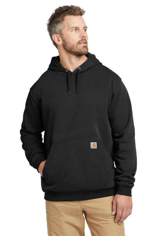 Carhartt   Tall Midweight Hooded Sweatshirt CTTK121