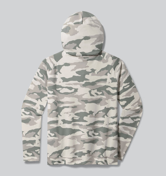UNRL Crossover Hoodie II – Canopy Camo