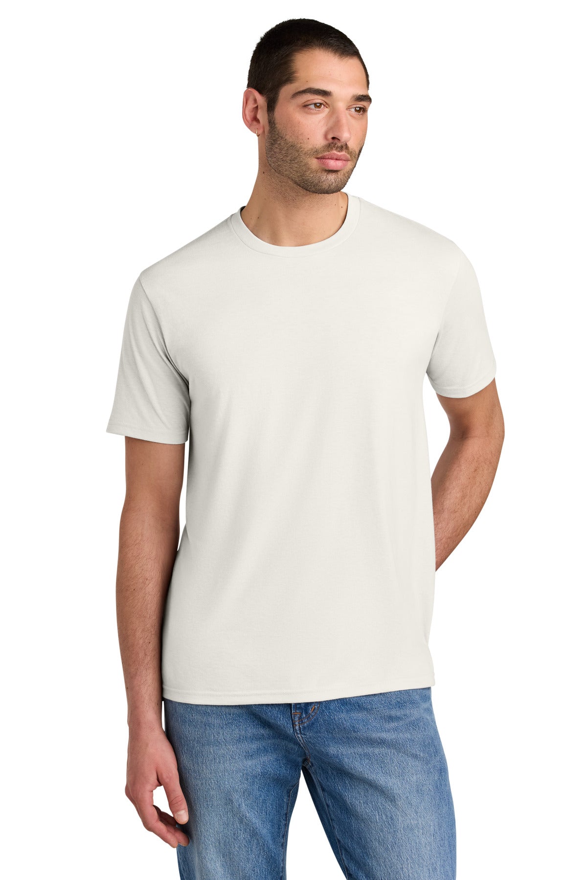 District Perfect Tri Tee. DM130