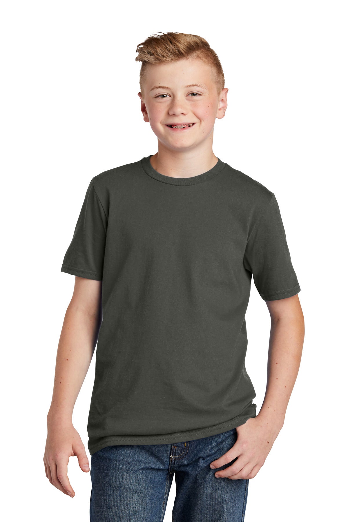 District Youth Very Important Tee . DT6000Y