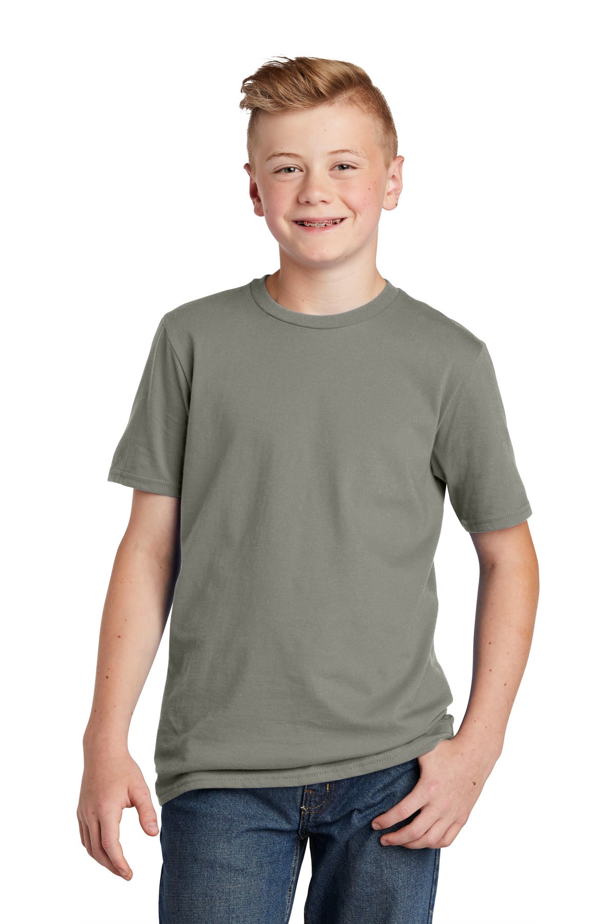 District Youth Very Important Tee . DT6000Y