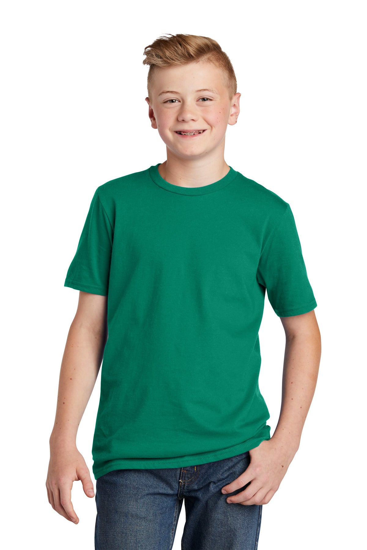 District Youth Very Important Tee . DT6000Y