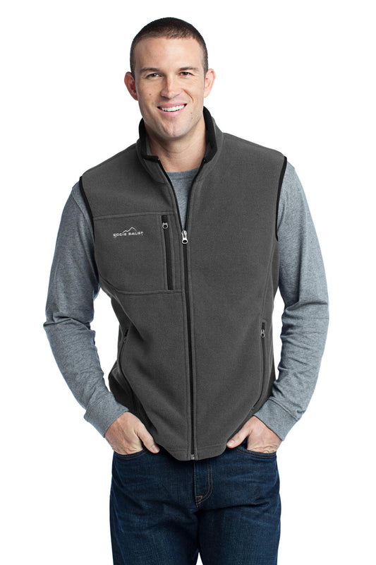 Eddie Bauer - Fleece Vest EB204