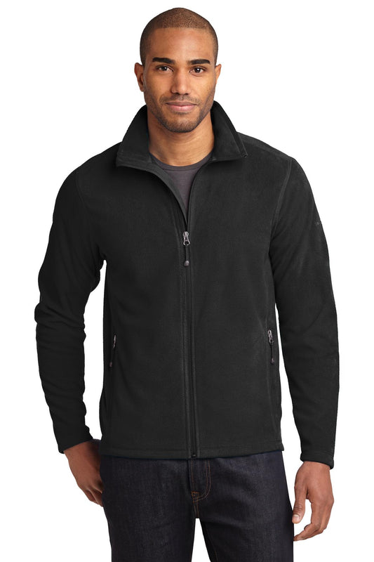 Eddie Bauer   Full-Zip Microfleece Jacket. EB224