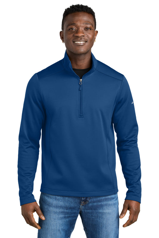 Eddie Bauer   Smooth Mid Layer Fleece 1/2-Zip EB2360