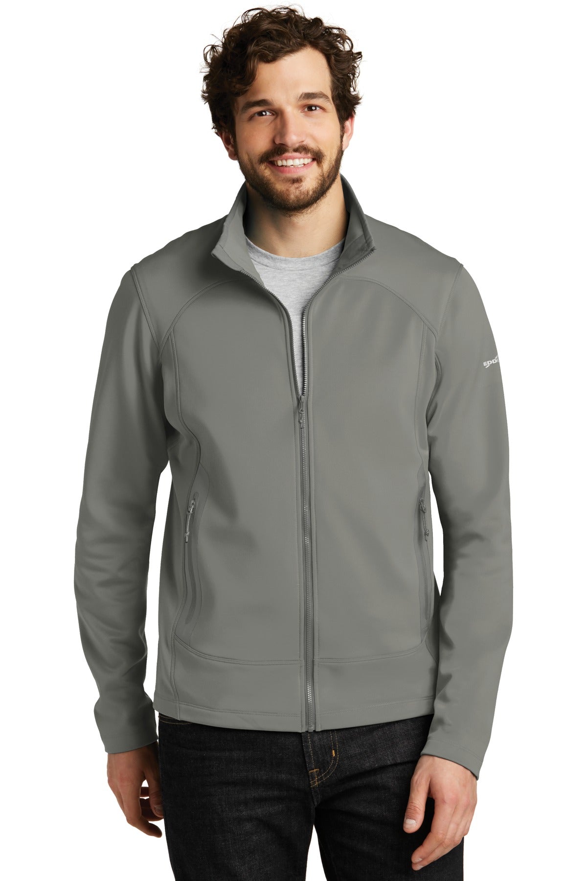 Eddie Bauer   Highpoint Fleece Jacket. EB240