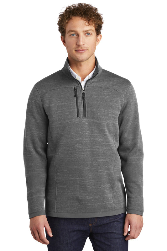 Eddie Bauer    Sweater Fleece 1/4-Zip. EB254