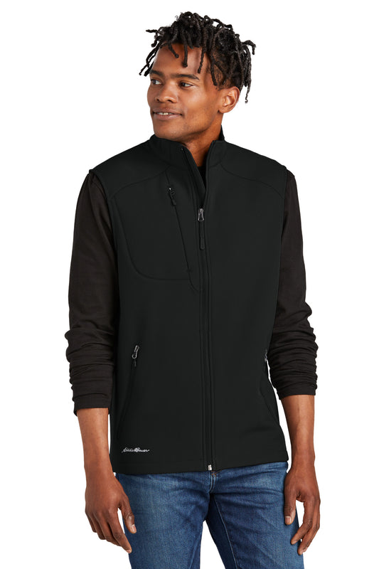 Eddie Bauer   Stretch Soft Shell Vest EB546